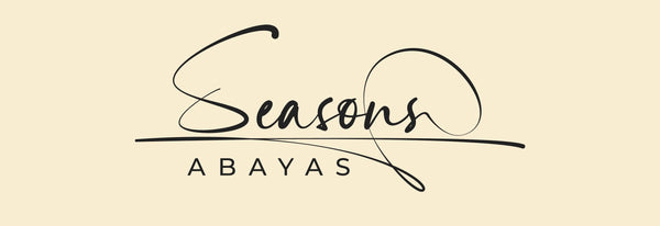 Seasons Abayas